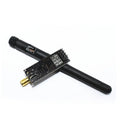 Wireless module for NRF24L01+PA+LNA at a distance of 1100 meters, with antenna transmission Zpaxo Default Title