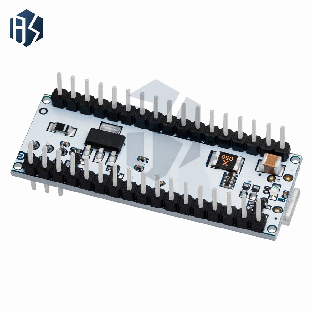 ATmega32u4 5V 16Mhz Expansion Board Module Arduino Micro Compatible Zpaxo