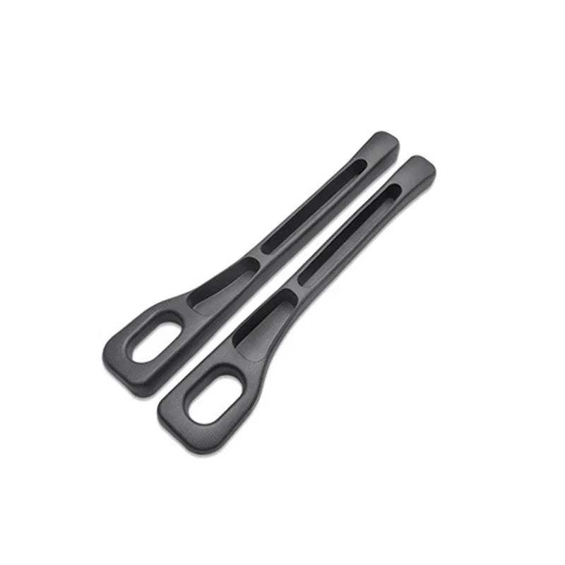 2-Pack Universal Car Seat Gap Filler Organizer | PU Waterproof