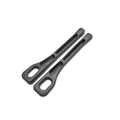 2-Pack Universal Car Seat Gap Filler Organizer | PU Waterproof