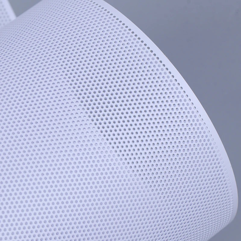 30 Computer Mesh Case Fan Cooler Dust Filter Cover Chassis Net Zpaxo One Size