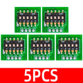 Timer Switch Controller Board 10S-24H Adjustable Delay Relay Module Zpaxo 5PCS
