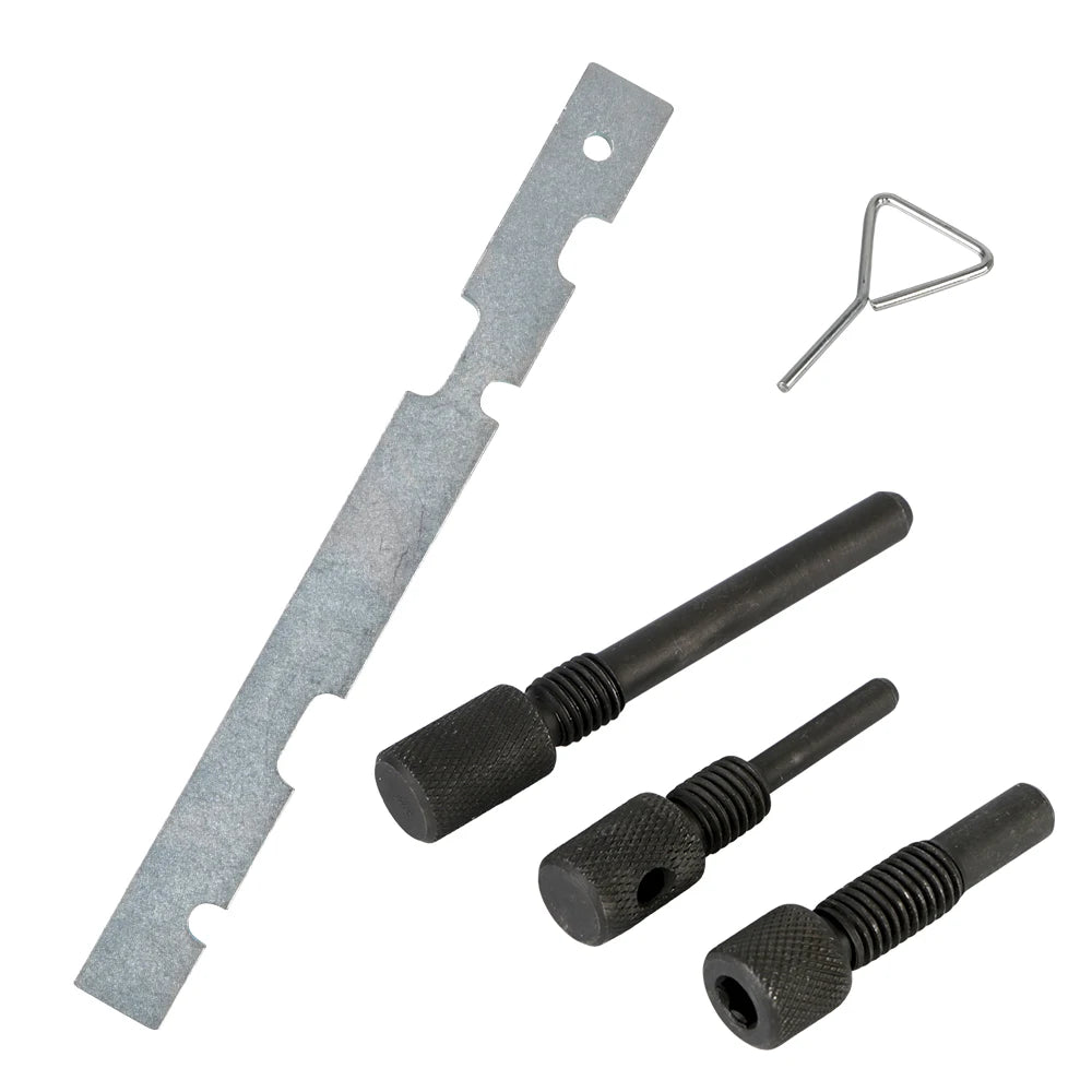Car Engine Camshaft Timing Locking Repair Tool Crank Setting Ford