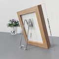 Modern Design Stainless Steel Bracket Adjustable Multi-purpose