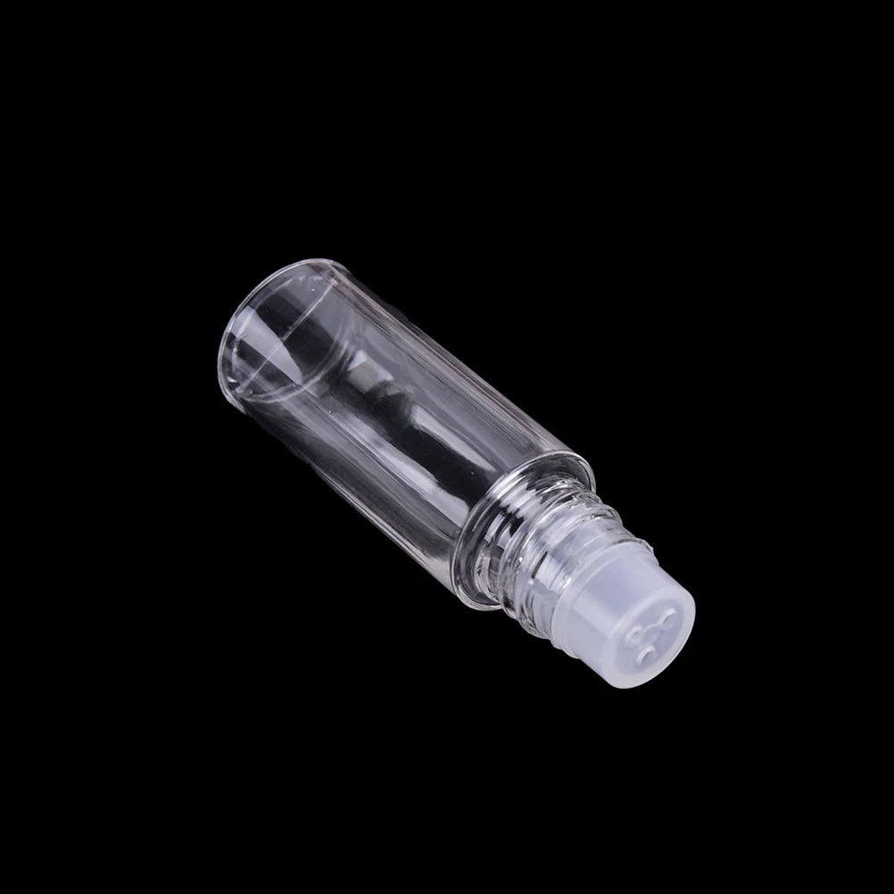 CM3ml Empty Sifter Loose Powder Jars Container Screw Cosmetic Pots