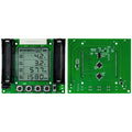 18650 Lithium Battery Capacity Tester Module Precision XH-M239 LCD Zpaxo XH-M239