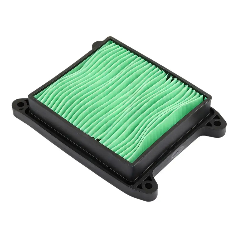 Bajaj Pulsar N250 N160 F250 P150 Replacement Air Filter #36JR0043 Motorcycle Air Filter Zpaxo A