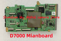 Nikon D7000 Mainboard Motherboard Mother Board Main Driver PCB Togo