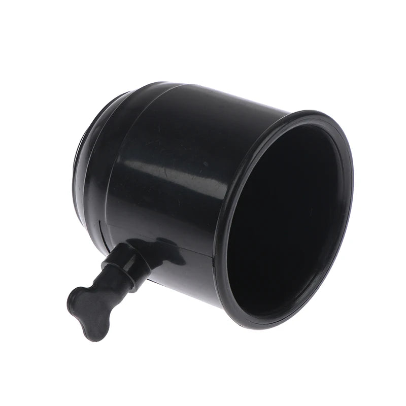 Tow Bar Ball Cap Trailer Hitch Balls Cover Weatherproof Universal