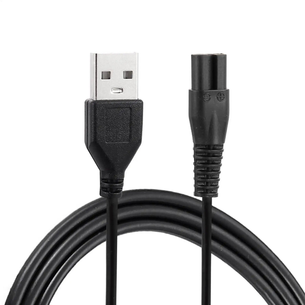 USB Charging Cable Power Cord Charger Wire Meridian Grooming Electric
