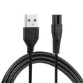 USB Charging Cable Power Cord Charger Wire Meridian Grooming Electric