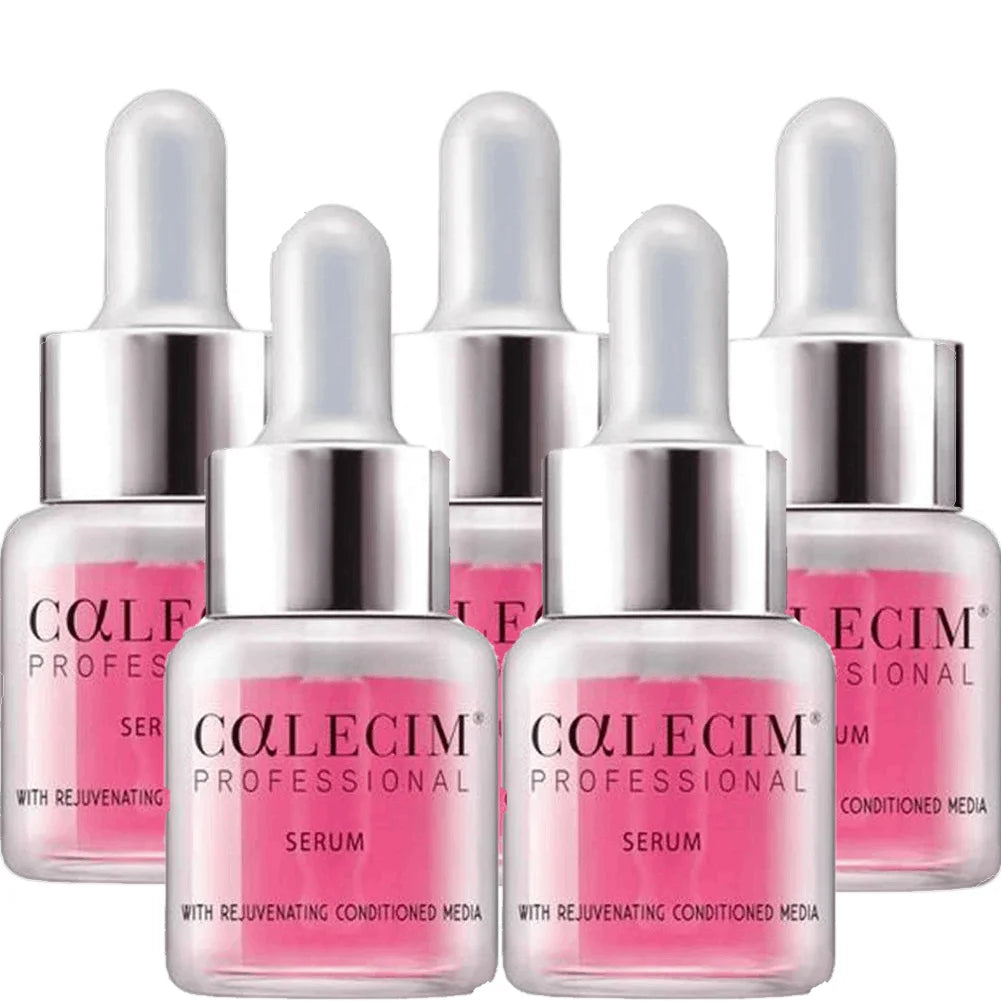 Stem Cell Regenerative Skin Serum 5ml – Anti-Aging Face Serum Anti-Aging Face Serum Zpaxo D