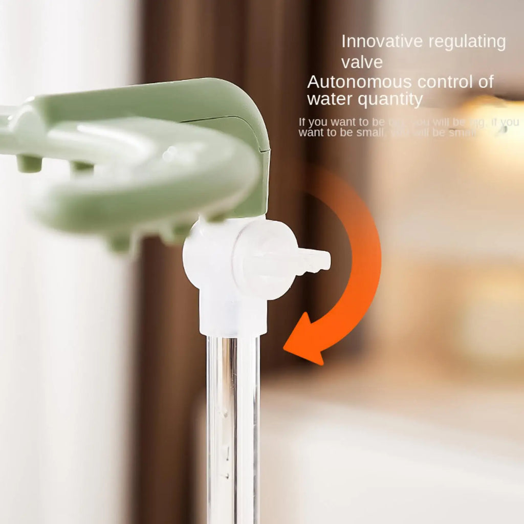 Bird Shower Non-slip Electric Bathtub Parakeet Bath Fountain Finch