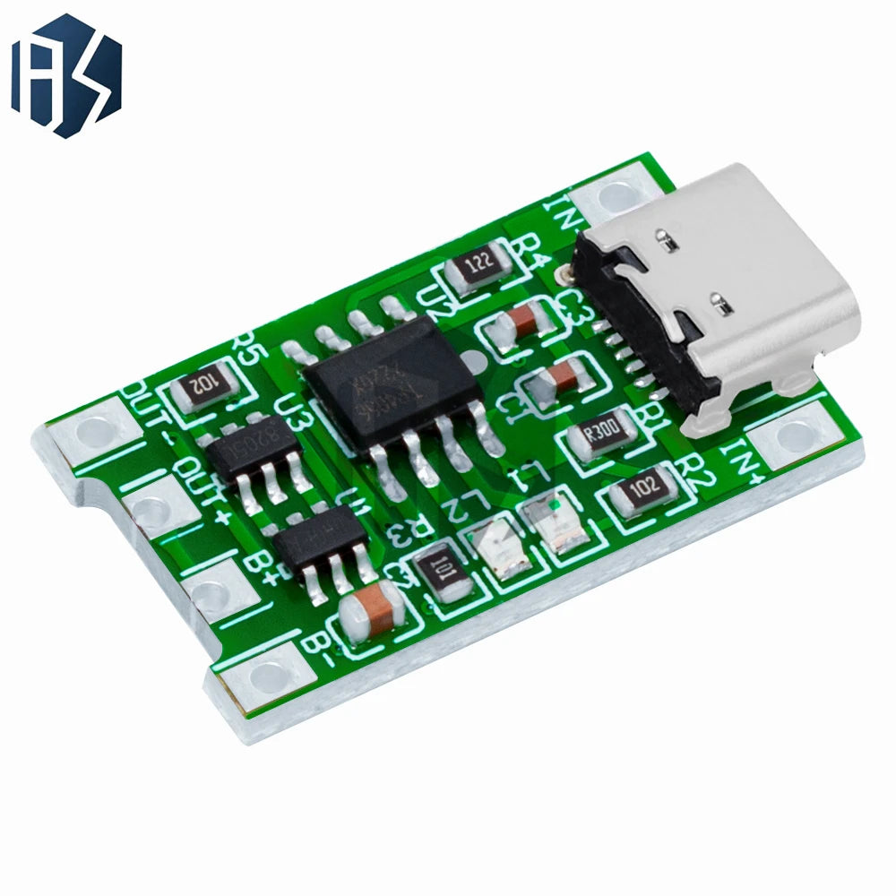 Solar Charging Module 3.6V 3.7V 4.2V Charging for 18650 Lithium Battery Polymer Charging Board with protection MICRO USB Zpaxo