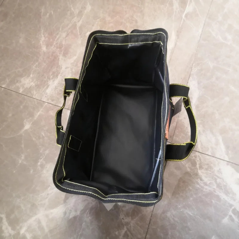 Multi-functional Tool Bag Thickened Oxford Cloth Large Capacity