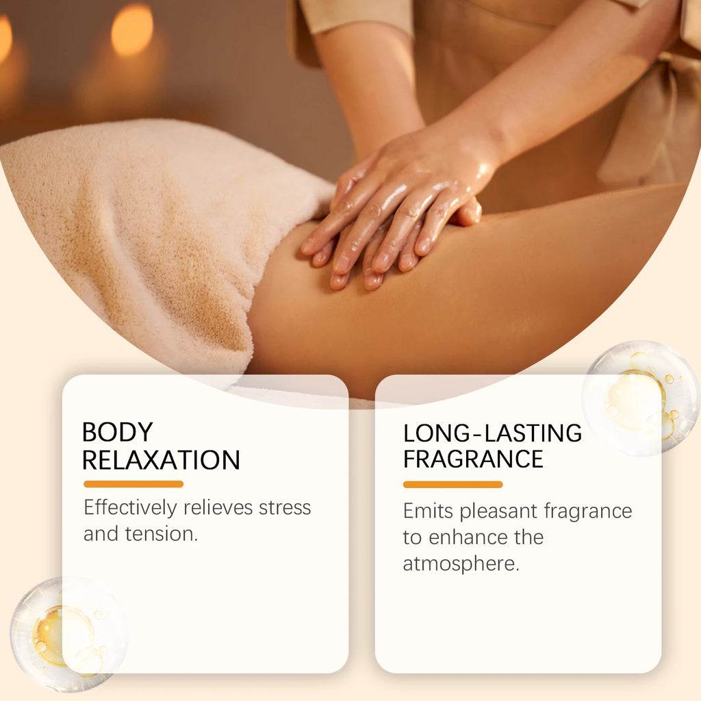 Sweet Orange Essential Oil – Body Massage & Hydrating Skin Care Essential Oil Zpaxo