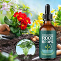 Liquid Root Stimulator Plant Enhancer Cuttings Growth Houseplants