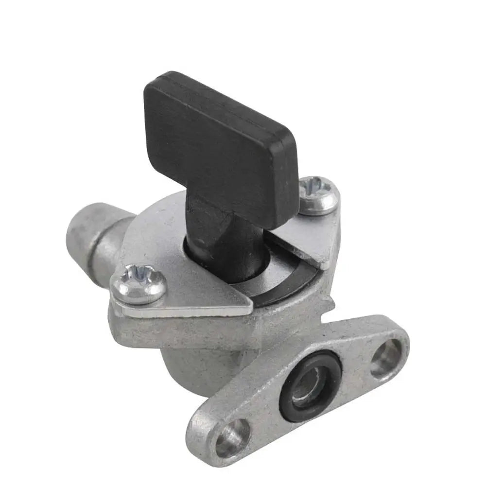 Quad Carburettor Fuel Tap Scooter Carburetor Switch Oil Valve Cock Zpaxo