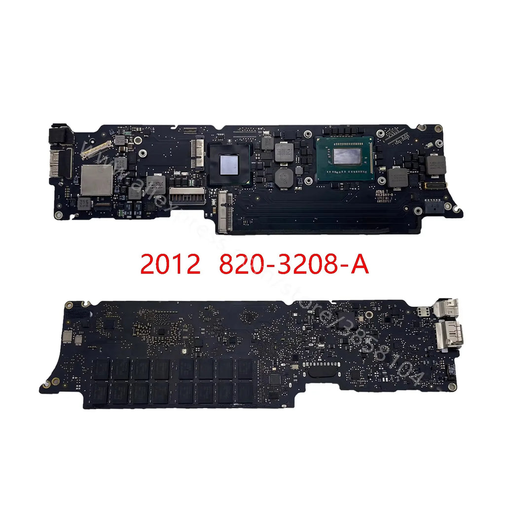A1465 Macbook Air 11 Logic Board 820-3208-A 820-3435-B 820-00164-A