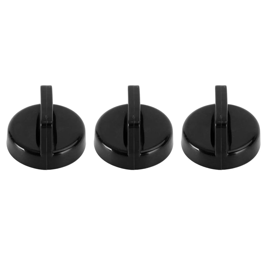 Black ABS Plastic Key Cover 5433534 5431964 Replacement Part Polaris
