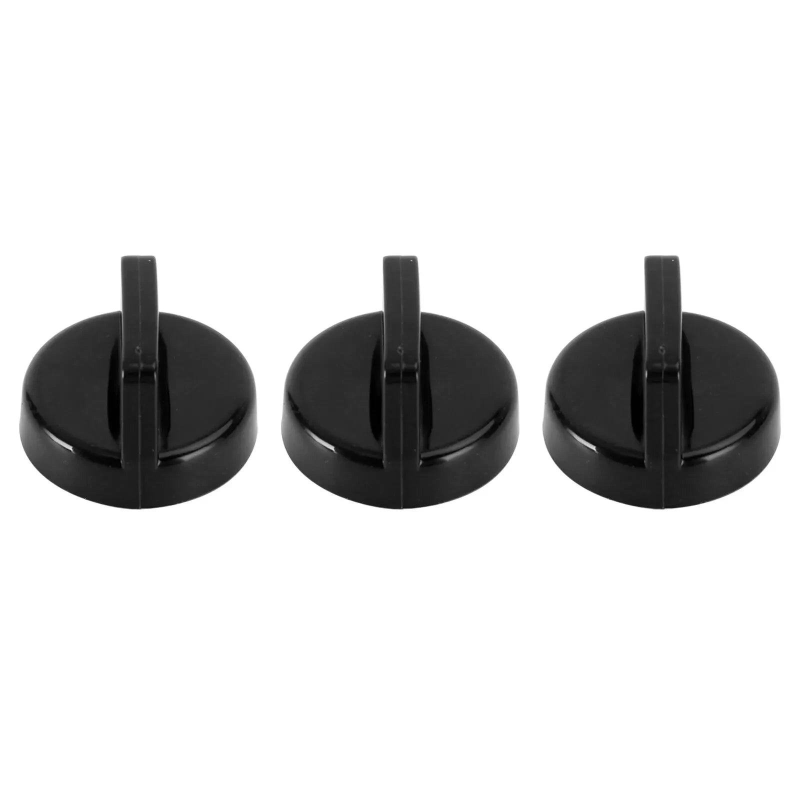 Black ABS Plastic Key Cover 5433534 5431964 Replacement Part Polaris
