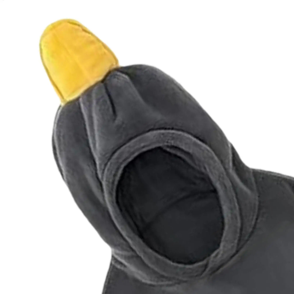 Duck Onesie Warm Funny Sleeping Costume Oversized Blankets Hooded