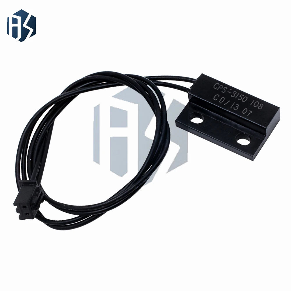 PS-3150 NO Proximity Magnetic Reed Sensor Switch 1- Adjustable Zpaxo