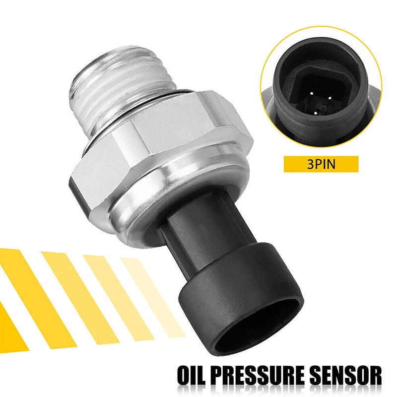 Oil Pressure Sensor 12677836 – Chevy, GMC, Cadillac & Hummer