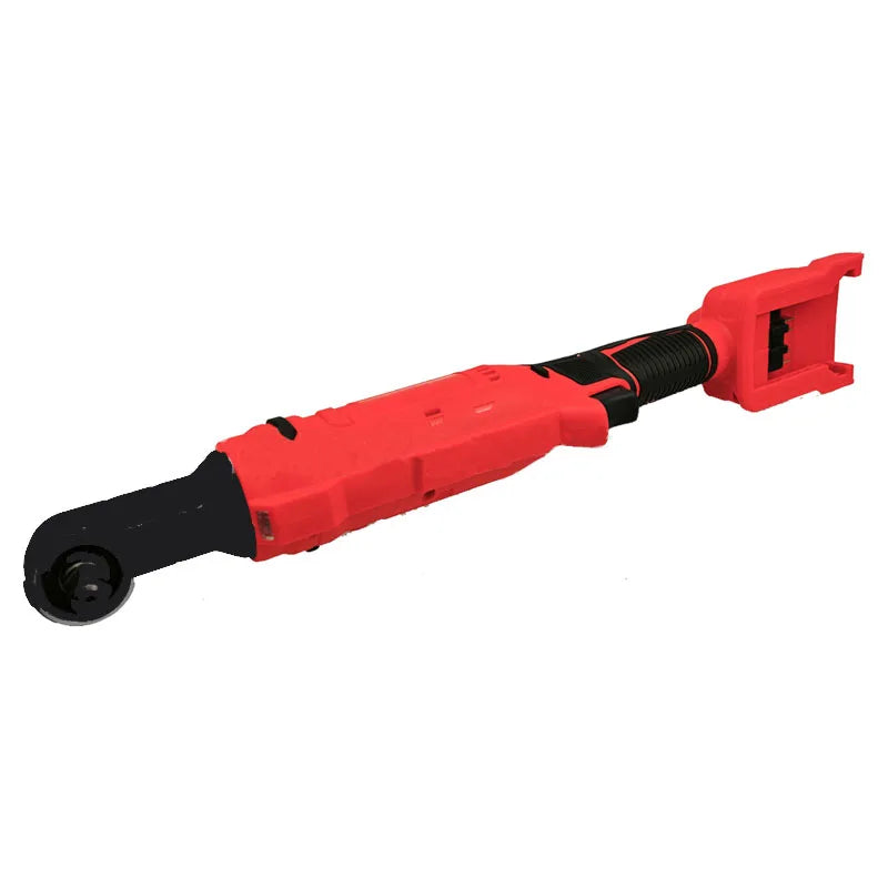 Fit Milwaukee 18V Battery 1200NM Brushless Electric Ratchet Wrench 3