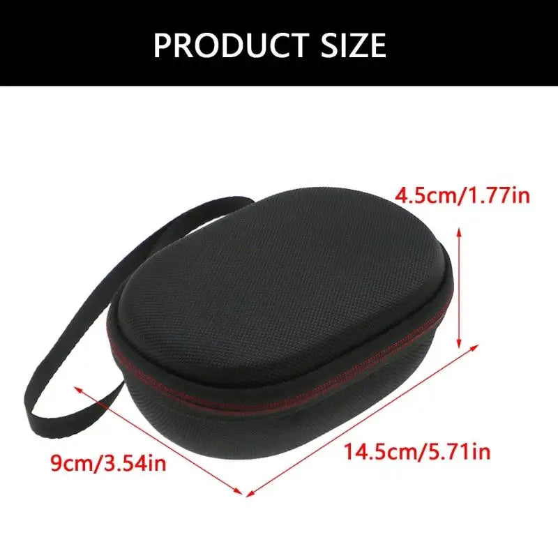 652F Mouse Travel Home Storage Bag Protective Case for A980Pro Mouse Zpaxo