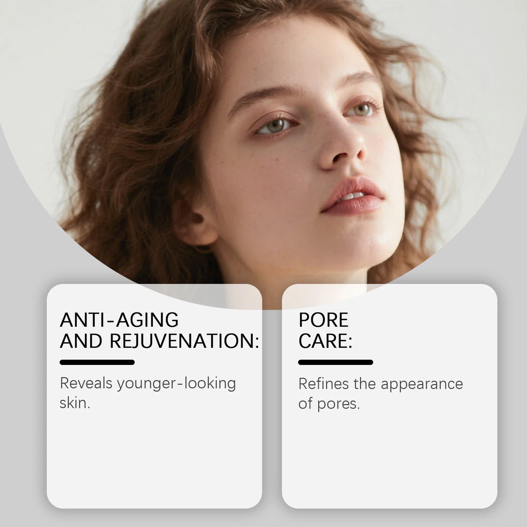 Nicotinamide Brightening Serum – Pore Minimizer & Moisturizer Brightening Face Serum Zpaxo