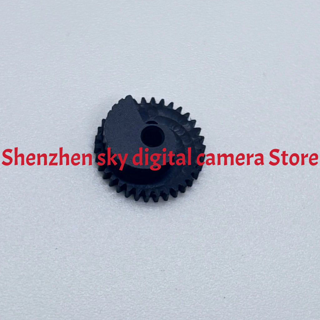 Shutter Driver Motor Gear Canon EOS 1DX Mark II