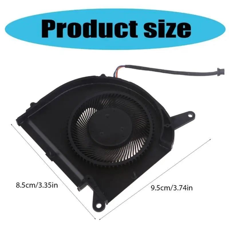 652F CPU/ GPU / CPU+GPU for AERO 15 OLED 17 RX7G RP77 RP75W Laptop Cooler Zpaxo