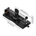 No Heat Phone Screen Separator Adjustable Suction Cup LCD Opener Tool