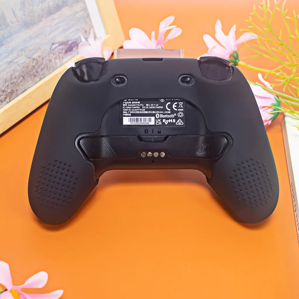 Silicone Protective Case Gamesir Nova Wireless Game Controller