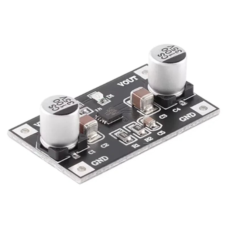 XH-A158 Ultra Clear Bluetooth 5 0 Amplifier Board PAM8403 Low Power Zpaxo 5V