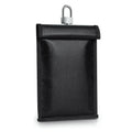RFID Faraday Bag – Car Key Fob Signal Blocker Pouch