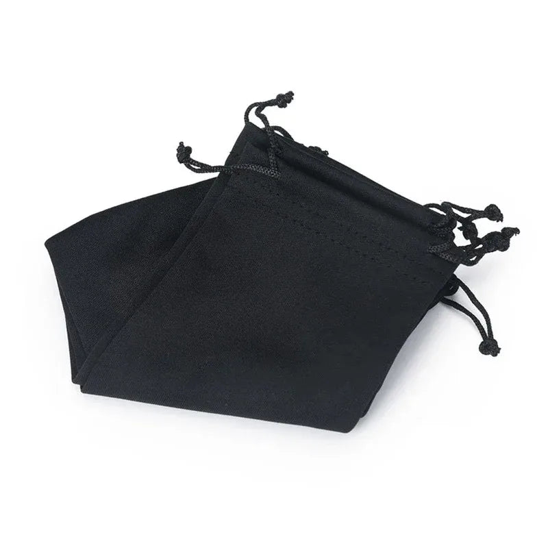 Microfiber Sunglasses Pouches – Soft Waterproof Glasses Bags