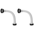 Intex Pool Filter Pump Hose Quick-connect Flexible Pipe Parts Sand
