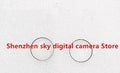 S- Copy G7X3 G7X2 G7X Lens Glass Canon G7XMark3 G7XMark2 Front Repair