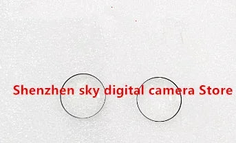 S- Copy G7X3 G7X2 G7X Lens Glass Canon G7XMark3 G7XMark2 Front Repair