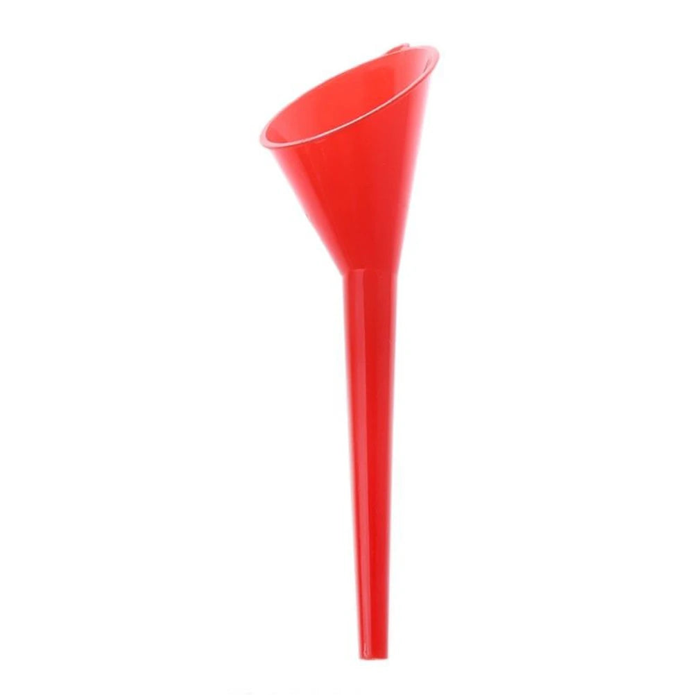 Car & Motorcycle Refueling Funnel – Oil & Additive Spout