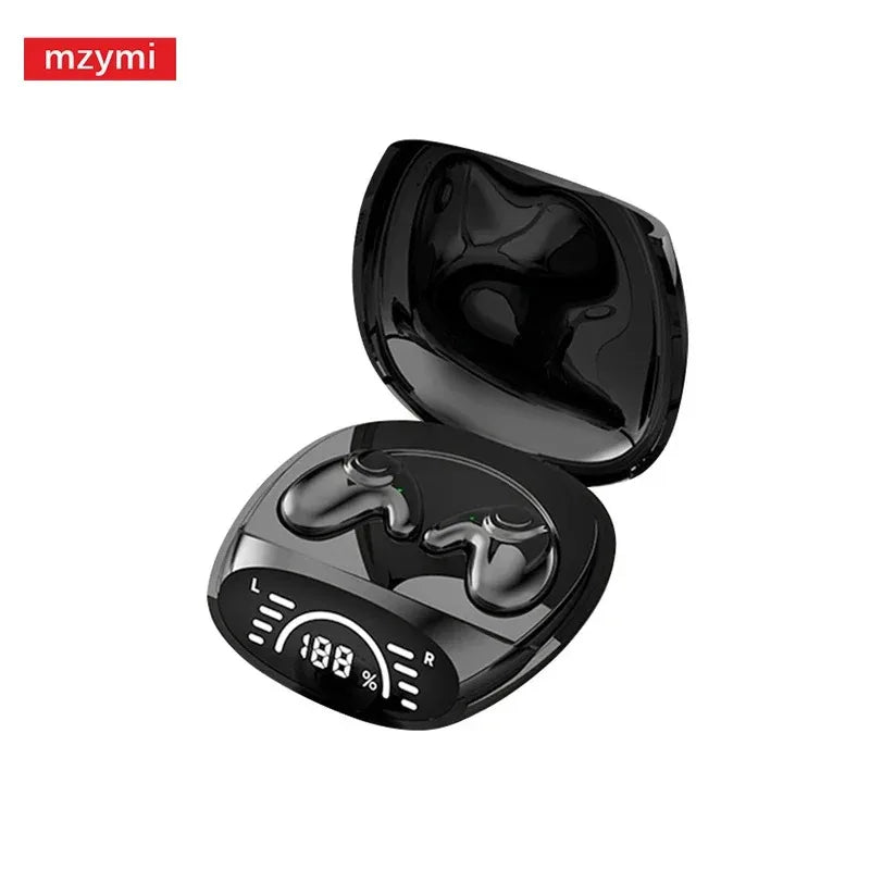 XIAOMI MD558 Sleep Invisible Wireless Earbuds Bluetooth5 3 Noise