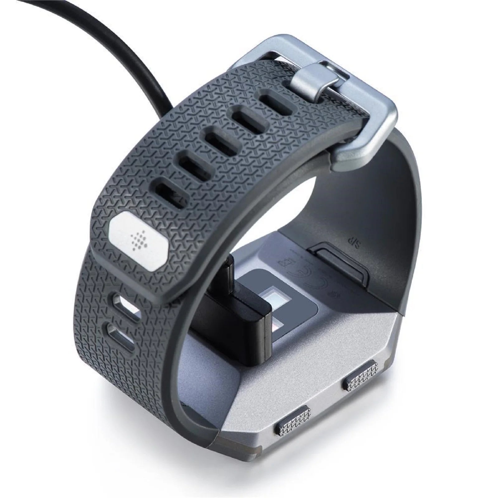 Magnetic USB Charge Cable Fitbit Ionic Smartwatch Only 5V 1A Fast