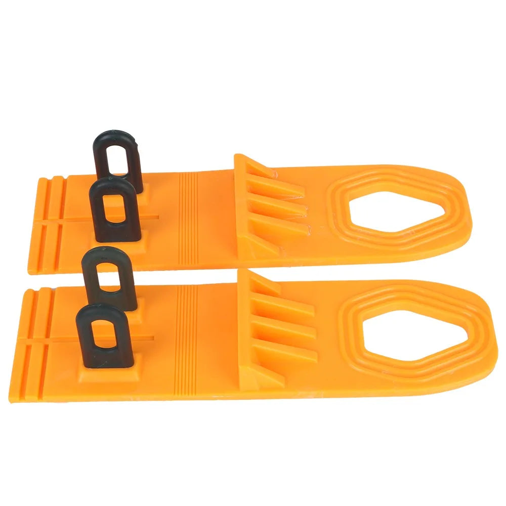 Plastic Hail Dent Removal Non Marking Suction Pull Row Tool Car Zpaxo 2 PC