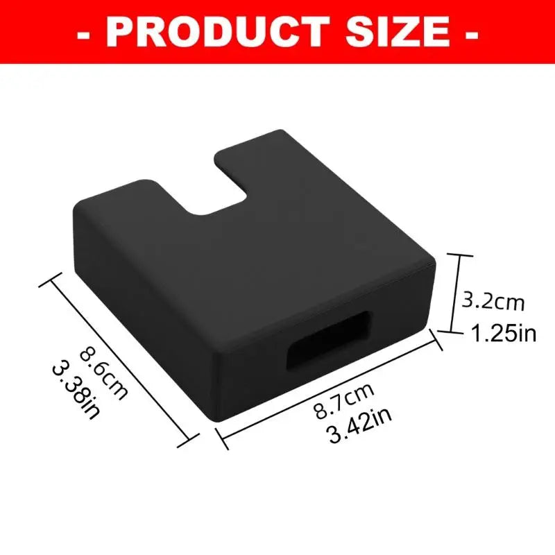 652F Scratchproof Shell Sleeve RG34XXSP TPU Handheld Console Cover Zpaxo