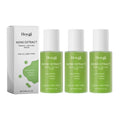 Hoygi Hydrating Anti-Wrinkle Serum Skin Firming Elasticity Boost Fine Lines Reduction Fast Absorbing Non-Greasy All Skin Types Zpaxo 3PCS