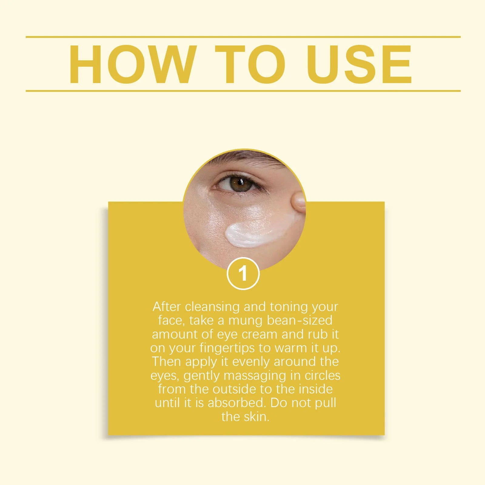 Jaysuing Eye Cream – Dark Circles, Puffiness & Wrinkles Eye Cream Zpaxo