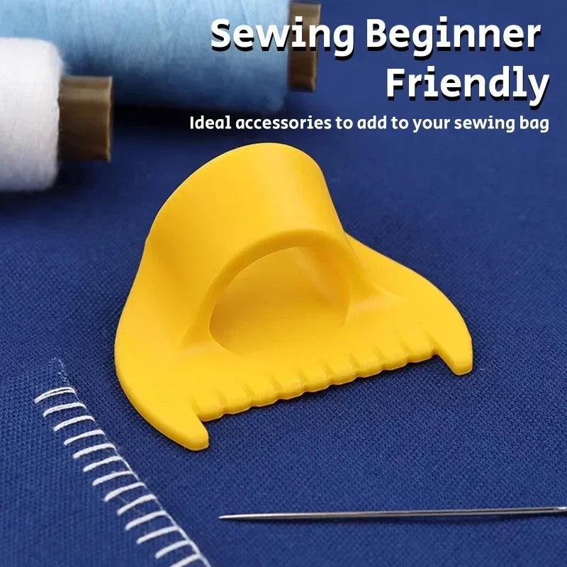 DIY Sewing Guide Template Kit for Consistent Stitches – 3mm Spacing Precision Sewing Tool for Fabric Embroidery & Leathercraft Zpaxo