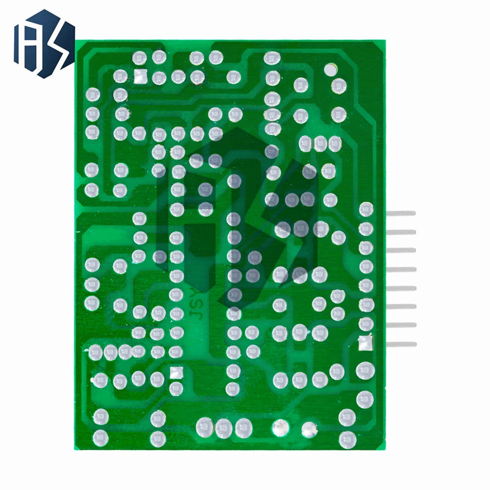 13-40KHz Inverter Driver Board SG3525 LM358 High Current High Frequency Adjustable DC 12-24V Driving 5000W Zpaxo